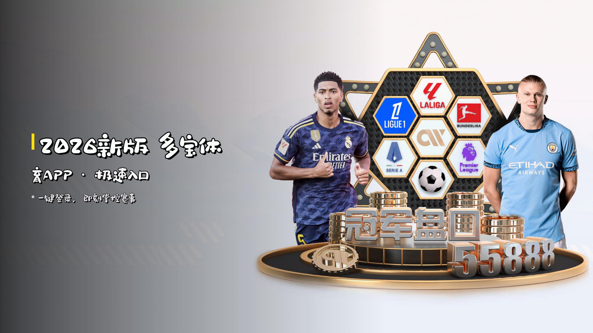 <strong>2026新版</strong> 多宝体育APP · 极速入口